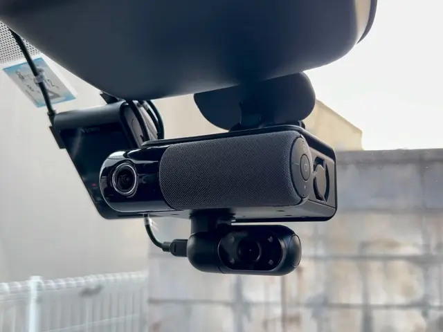 ◉カー用品系YouTube運営スタッフによる専門知識を駆使したドラレコ取り付け◉サービスの画像