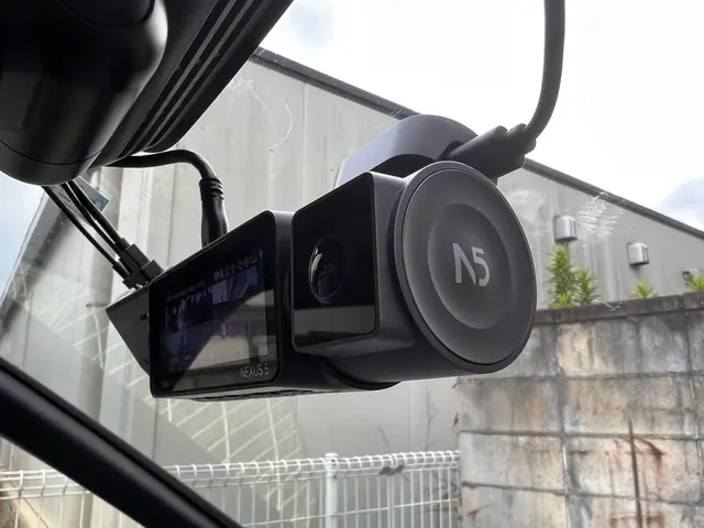 ◉カー用品系YouTube運営スタッフによる専門知識を駆使したドラレコ取り付け◉サービスの画像