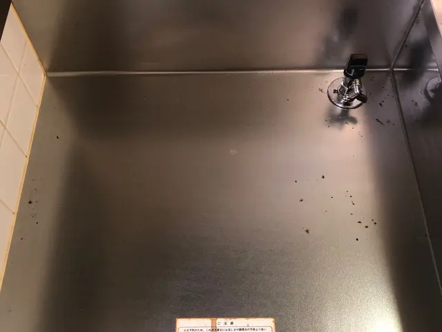 【作業実績1000件超！】年中無休・完全自社施工！迅速きれいに仕上げます！サービスの画像