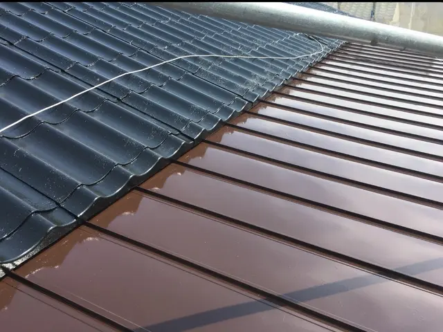 ◆尼崎市発◆◎損害賠償保険加入済みで安心◎迅速丁寧に仕上げます！サービスの画像