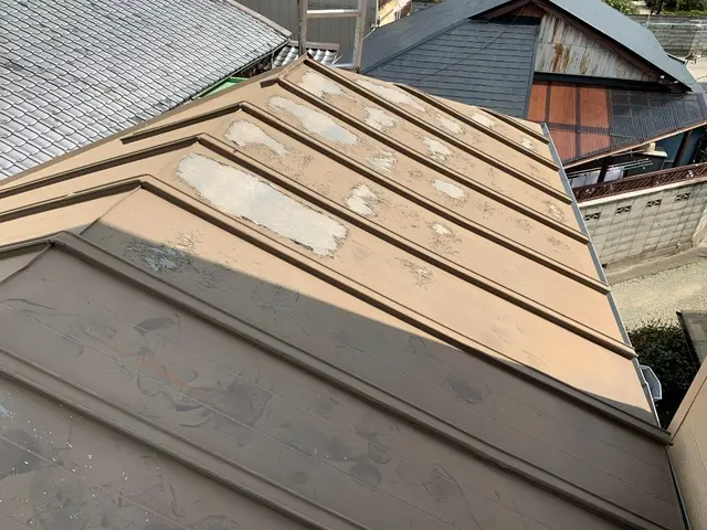 ◆尼崎市発◆◎損害賠償保険加入済みで安心◎迅速丁寧に仕上げます！サービスの画像