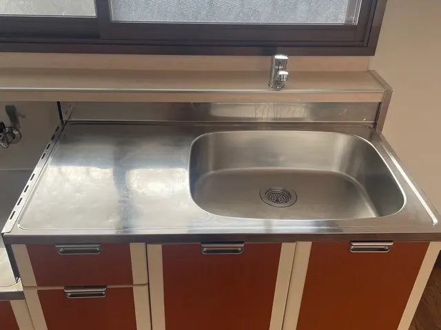 プロの技術でご満足いただけるように心を込めて作業いたしますサービスの画像