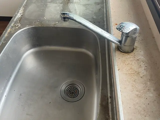 プロの技術でご満足いただけるように心を込めて作業いたしますサービスの画像