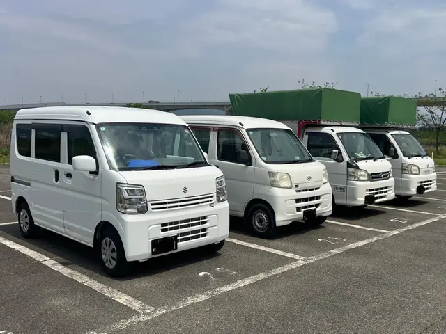 【大阪発】笑顔の対応！遠方などエリア外も対応可！繁忙期料金ありません！サービスの画像