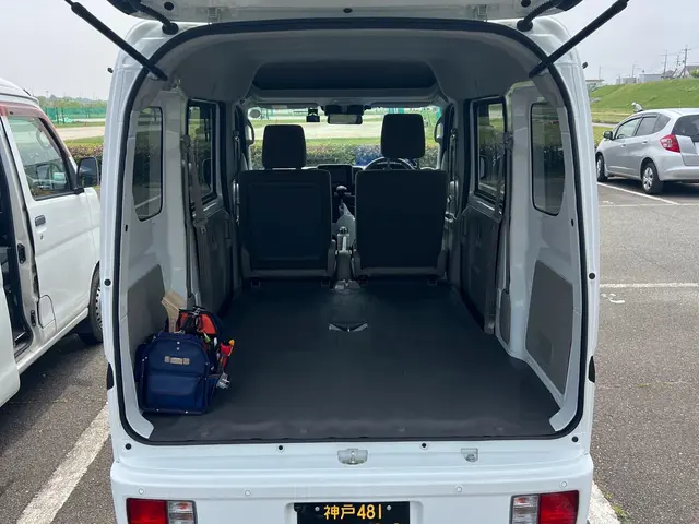 【大阪発】笑顔の対応！遠方などエリア外も対応可！繁忙期料金ありません！サービスの画像