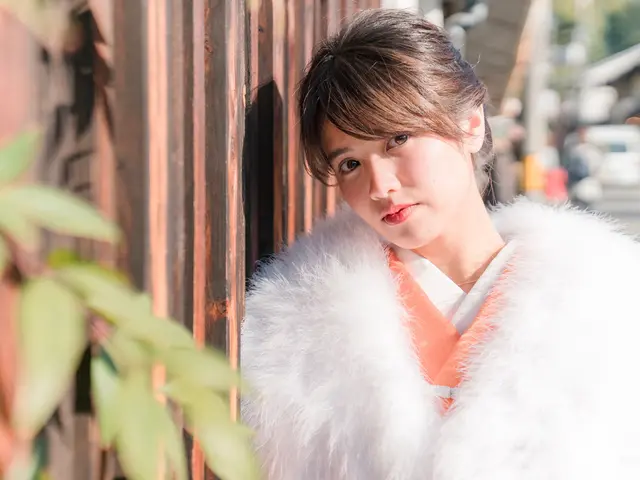 人物カメラマンが1枚1枚丁寧にお客様のイメージにあった写真を撮影します☆