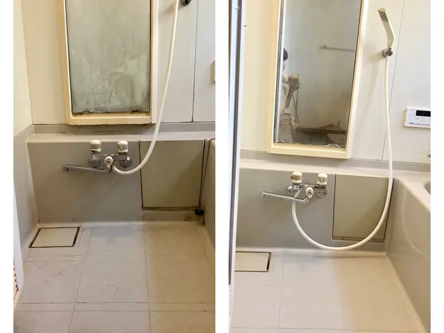 [女性スタッフが同行！] 任せて安心！細かい丁寧な作業が大好評！サービスの画像