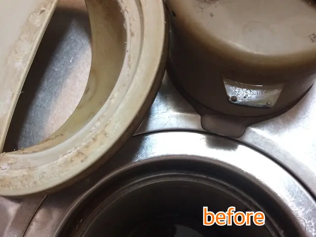 [女性スタッフが同行！] 任せて安心！細かい丁寧な作業が大好評！サービスの画像