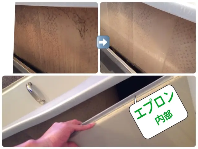 [女性スタッフが同行！] 任せて安心！細かい丁寧な作業が大好評！サービスの画像