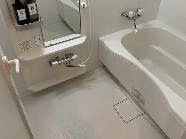 豊富な経験と知識を活かして心を込めて作業いたしますサービスの画像