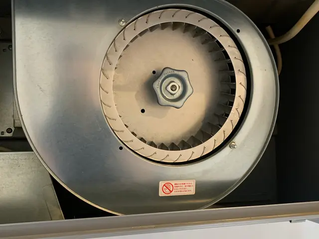 豊富な経験と知識を活かして心を込めて作業いたしますサービスの画像