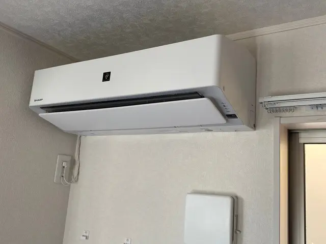 国家資格ハウスクリーニング技能士の私が伺います！サービスの画像