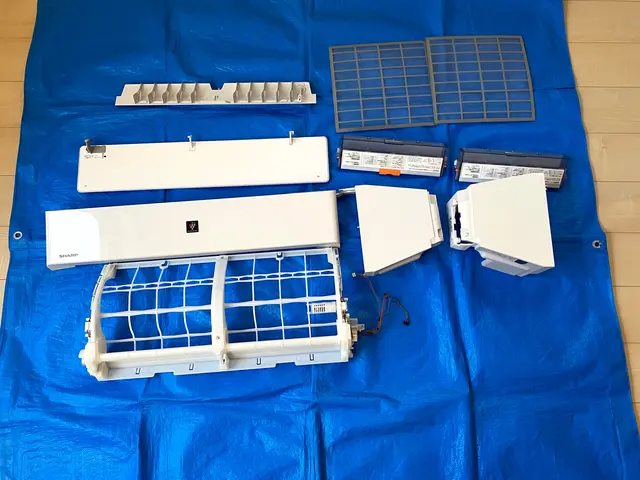 国家資格ハウスクリーニング技能士の私が伺います！サービスの画像