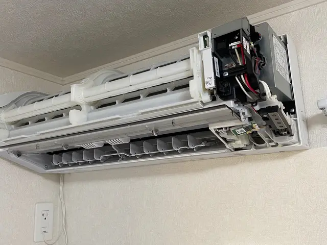 国家資格ハウスクリーニング技能士の私が伺います！サービスの画像