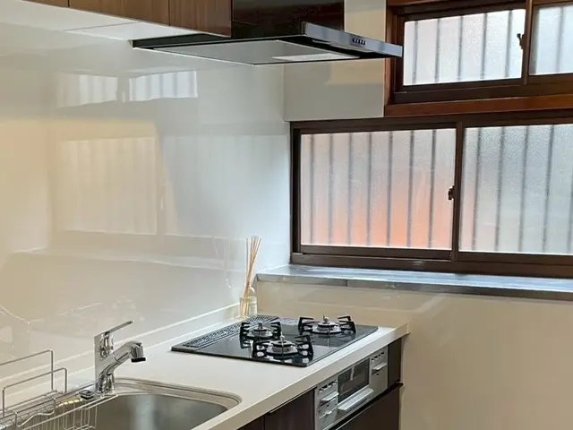 水回り2点セット！最短翌日可能！女性スタッフが対応します◎サービスの画像