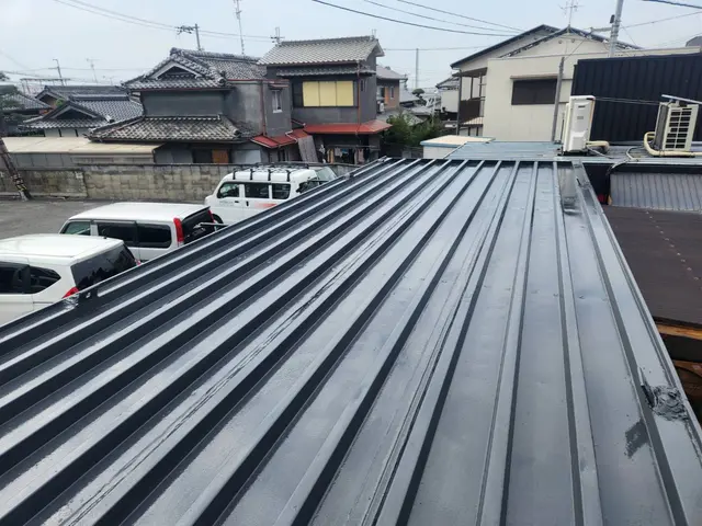 【外注なし】35年の豊富な実績と自社施工で安心！近隣へのご配慮を最大限にサービスの画像