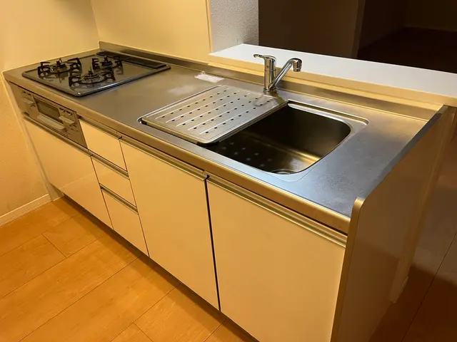 プロの技術でご満足いただけるように心を込めて作業いたしますサービスの画像
