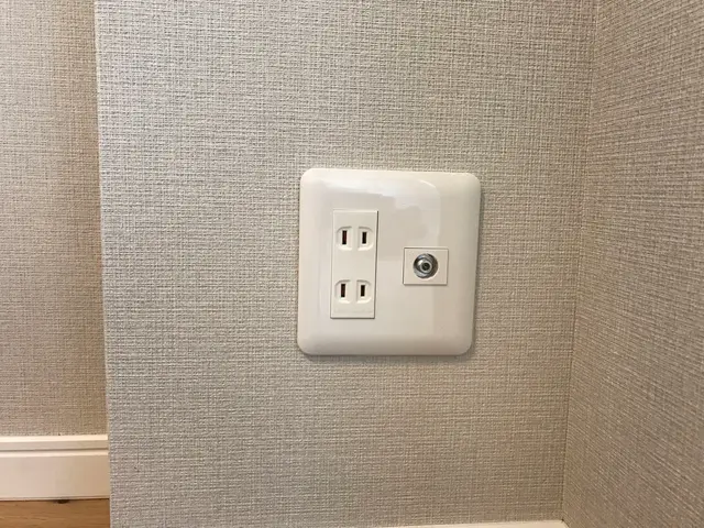 【電気工事士２種免許有】年中無休でしっかり対応します★女性スタッフ同行も可能★サービスの画像