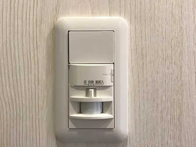 【電気工事士２種免許有】年中無休でしっかり対応します★女性スタッフ同行も可能★サービスの画像