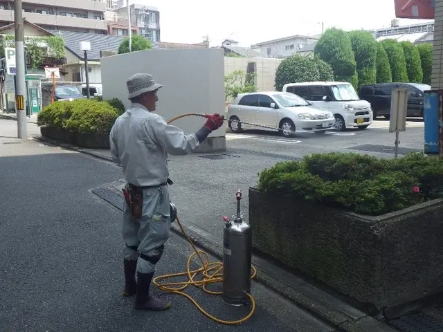 【創業明治38年・信頼と実績の老舗】◆作業外注なし◆駐車代お店負担サービスの画像