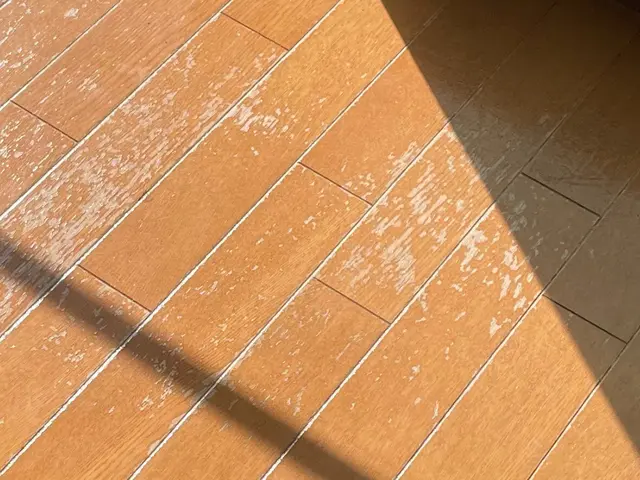 店長の私が直接お伺い！対応地域外も相談可能！オホーツク地域の補修屋です。サービスの画像