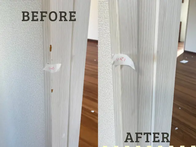 店長の私が直接お伺い！対応地域外も相談可能！オホーツク地域の補修屋です。サービスの画像