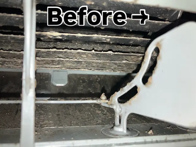 【秋割】暖房切替の今がお得☆複数台割有☆　高品質×低価格　期待以上の仕上がりサービスの画像