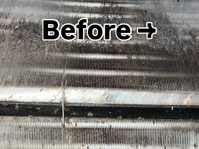 【秋割】暖房切替の今がお得☆複数台割有☆　高品質×低価格　期待以上の仕上がりサービスの画像