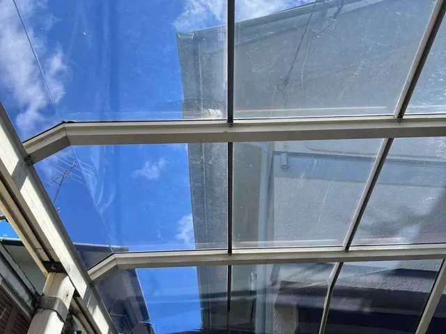 細部まで徹底クリーニング！汚れ具合や劣化具合で臨機応変に対応◎サービスの画像