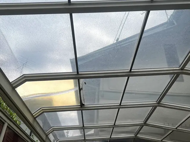 細部まで徹底クリーニング！汚れ具合や劣化具合で臨機応変に対応◎サービスの画像