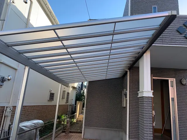 細部まで徹底クリーニング！汚れ具合や劣化具合で臨機応変に対応◎サービスの画像