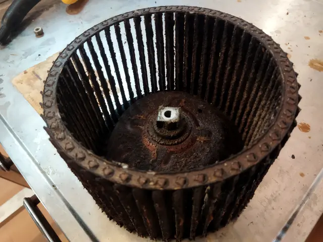 カビの季節到来ですね！すっきり綺麗にしませんか？☆彡【いつでも夫婦で伺います】サービスの画像