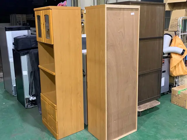 割引多数あります！見積後の追加費用は一切いただいておりません！サービスの画像