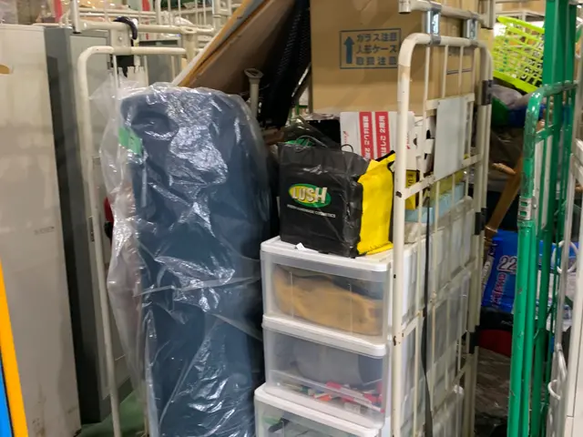 割引多数あります！見積後の追加費用は一切いただいておりません！サービスの画像