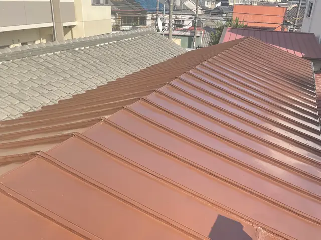 【迷ってる方は相談からでもOK】地域密着型でアフターフォローも万全です！サービスの画像