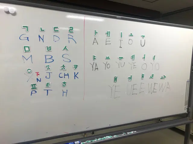 【韓国人店長】出張韓国語レッスンサービスです。サービスの画像