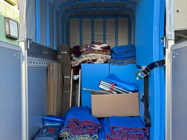 行政書士のいる引越屋。株式会社川崎大師引越センター。大手経験豊富。インボイス対応サービスの画像