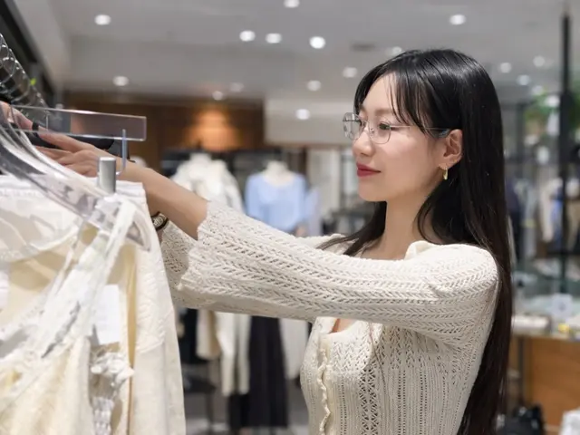 ★新規キャンペーン価格★ショッピング同行！あなた専門スタイリスト！サービスの画像