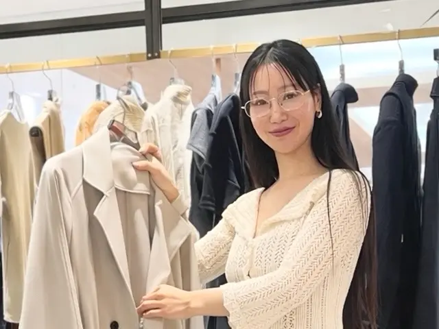 ★新規キャンペーン価格★ショッピング同行！あなた専門スタイリスト！サービスの画像