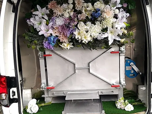 ＜年中無休＞訪問ペット火葬　想花　八王子サービスの画像