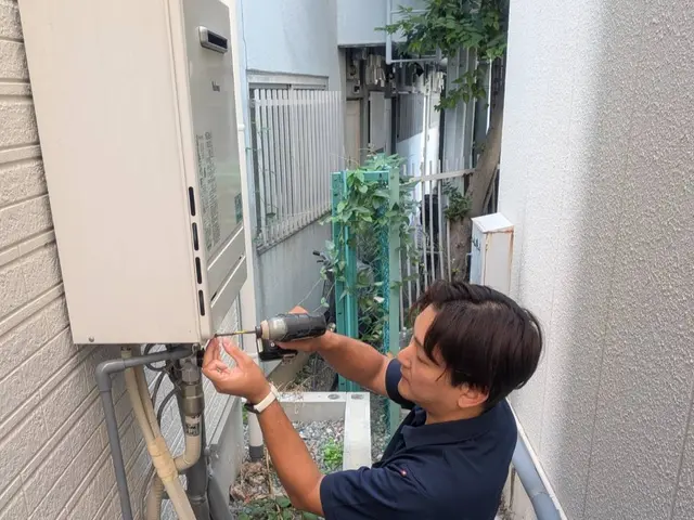 【笑顔で親切】【丁寧で迅速】✦廃材回収込み✦非喫煙者✦最短当日対応✦損害保険加入サービスの画像