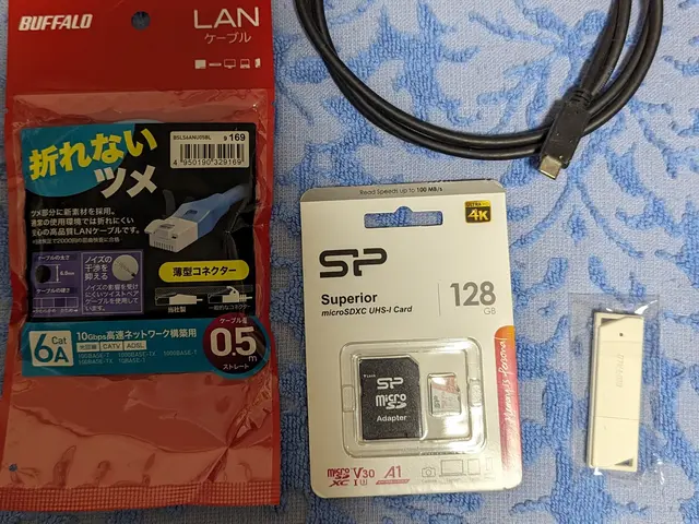 インターネット接続設定関連買い物代行サービスサービスの画像