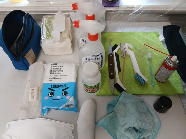 新年、1月は気持ちよくスタートしたい♪大掃除できなかった所は私にお任せください！サービスの画像