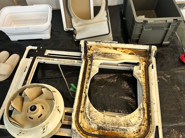 ご満足いただけるように心を込めて作業いたします！急なご依頼も◎サービスの画像