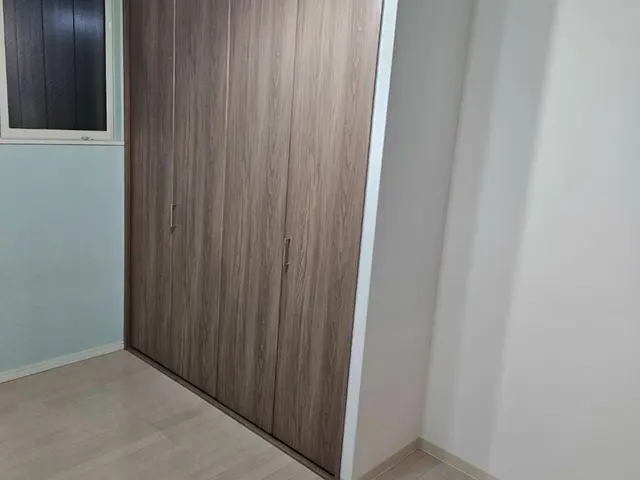 クレジットカード対応！アフターフォロー万全！しっかり打ち合わせし作業致します！サービスの画像