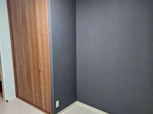 クレジットカード対応！アフターフォロー万全！しっかり打ち合わせし作業致します！サービスの画像