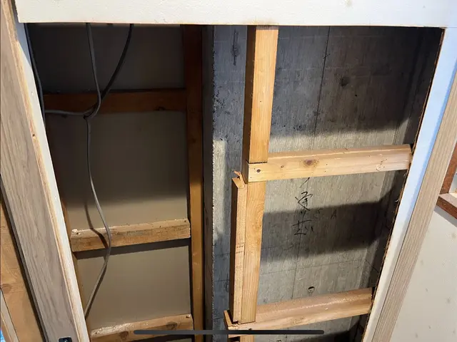 クレジットカード対応！アフターフォロー万全！しっかり打ち合わせし作業致します！サービスの画像