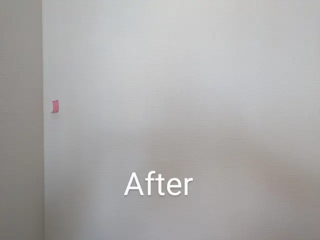 丁寧な施工で安心！自社スタッフが責任を持って対応サービスの画像