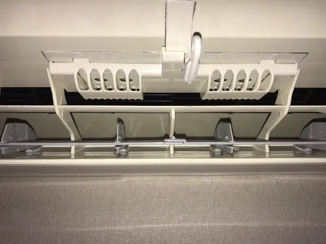 そのエアコン大丈夫ですか？エアコンクリーニングは当店にお任せを！サービスの画像