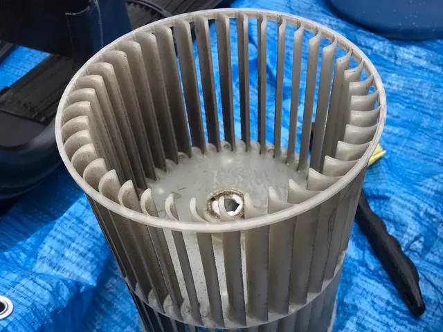 そのエアコン大丈夫ですか？エアコンクリーニングは当店にお任せを！サービスの画像